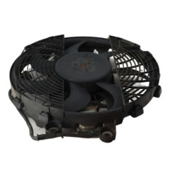 Ventilateur eau BMW SERIE 3 E46 Photo n°4