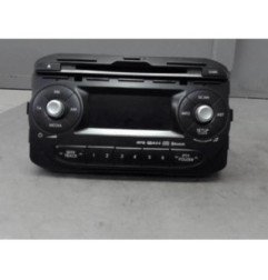 Autoradio d'origine KIA PICANTO 2 Photo n°3