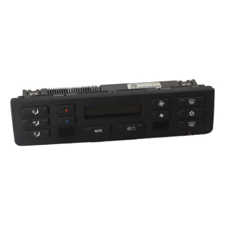 Commande chauffage BMW SERIE 3 E46 Photo n°1