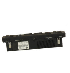 Commande chauffage BMW SERIE 3 E46 Photo n°3