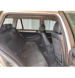 Commande chauffage BMW SERIE 3 E46 Photo n°14