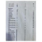 Commande chauffage BMW SERIE 3 E46