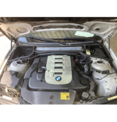 Commande chauffage BMW SERIE 3 E46 Photo n°20