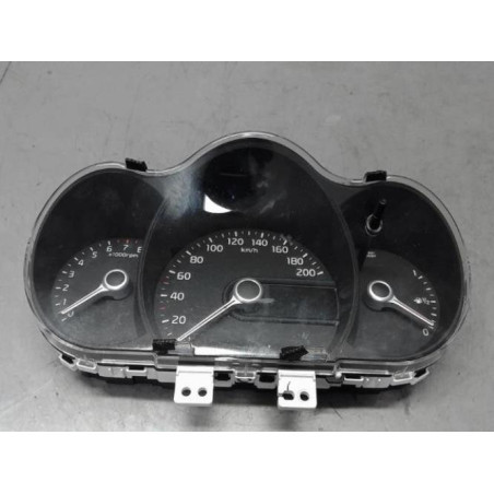 Compteur KIA PICANTO 2 Photo n°1