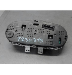 Compteur KIA PICANTO 2