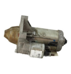 Demarreur FORD FOCUS 3 Photo n°3