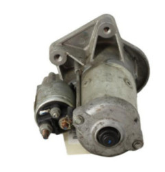 Demarreur FORD FOCUS 3 Photo n°4