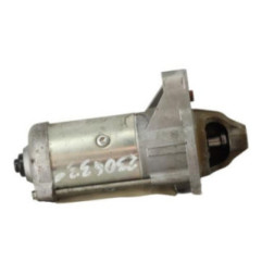 Demarreur FORD FOCUS 3 Photo n°5