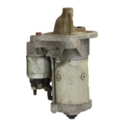 Demarreur FORD FOCUS 3 Photo n°6