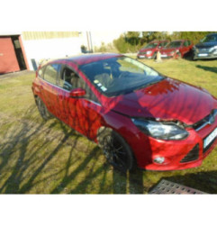 Demarreur FORD FOCUS 3 Photo n°8