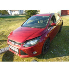 Demarreur FORD FOCUS 3 Photo n°11