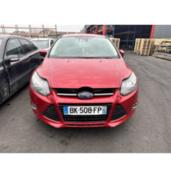 Demarreur FORD FOCUS 3 Photo n°17