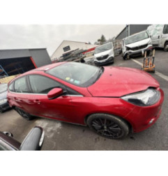 Demarreur FORD FOCUS 3 Photo n°18