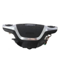 Air bag conducteur FORD FOCUS 3 Photo n°1
