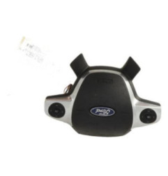 Air bag conducteur FORD FOCUS 3 Photo n°3