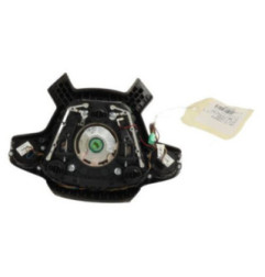 Air bag conducteur FORD FOCUS 3 Photo n°4