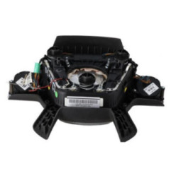 Air bag conducteur FORD FOCUS 3 Photo n°5