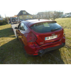 Air bag conducteur FORD FOCUS 3 Photo n°6