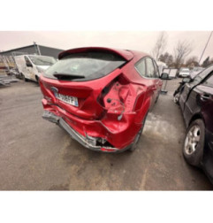 Air bag conducteur FORD FOCUS 3 Photo n°11