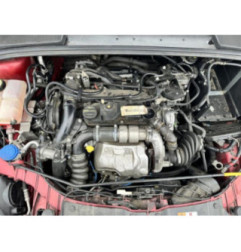 Air bag conducteur FORD FOCUS 3 Photo n°13