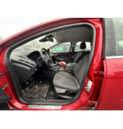 Air bag conducteur FORD FOCUS 3 Photo n°14