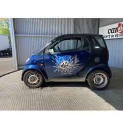 Retroviseur droit SMART CITY Photo n°8