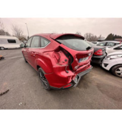 Air bag conducteur FORD FOCUS 3 Photo n°15