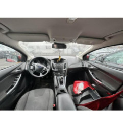 Air bag conducteur FORD FOCUS 3 Photo n°19