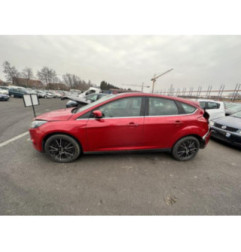 Air bag conducteur FORD FOCUS 3 Photo n°20