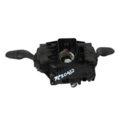 Com (Bloc Contacteur Tournant+Commodo Essuie Glace+Commodo Phare) FORD FOCUS 3 Photo n°3