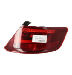 Feu arriere principal droit (feux) AUDI A3 3 LIMOUSINE Photo n°1