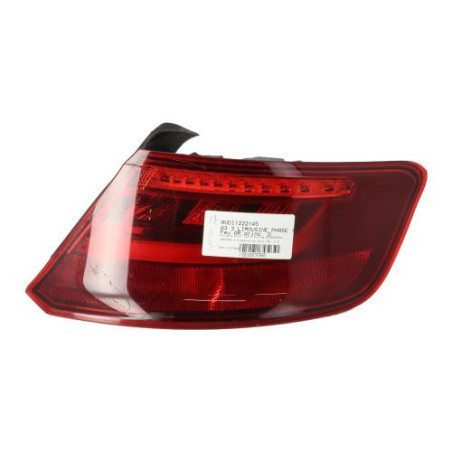 Feu arriere principal droit (feux) AUDI A3 3 LIMOUSINE Photo n°1