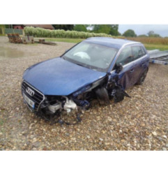 Feu arriere principal droit (feux) AUDI A3 3 LIMOUSINE Photo n°7