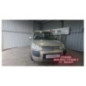 Calandre CITROEN BERLINGO 1