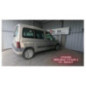 Calandre CITROEN BERLINGO 1