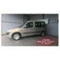 Calandre CITROEN BERLINGO 1