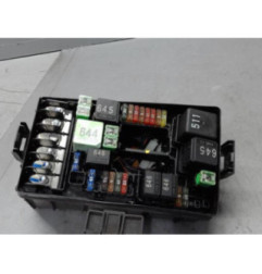 Boitier servitude moteur (BSM) AUDI A3 3 LIMOUSINE Photo n°1