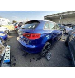 Boitier servitude moteur (BSM) AUDI A3 3 LIMOUSINE Photo n°13