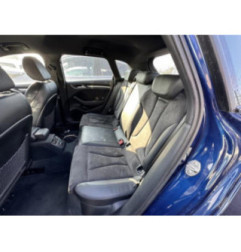 Boitier servitude moteur (BSM) AUDI A3 3 LIMOUSINE Photo n°18