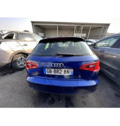 Boitier servitude moteur (BSM) AUDI A3 3 LIMOUSINE Photo n°20