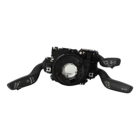 Com (Bloc Contacteur Tournant+Commodo Essuie Glace+Commodo Phare) AUDI A3 3 LIMOUSINE Photo n°1