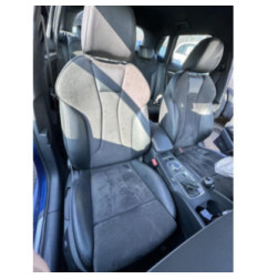 Com (Bloc Contacteur Tournant+Commodo Essuie Glace+Commodo Phare) AUDI A3 3 LIMOUSINE Photo n°7