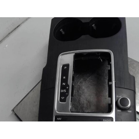 Commande GPS AUDI A3 3 LIMOUSINE