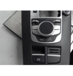 Commande GPS AUDI A3 3 LIMOUSINE Photo n°3