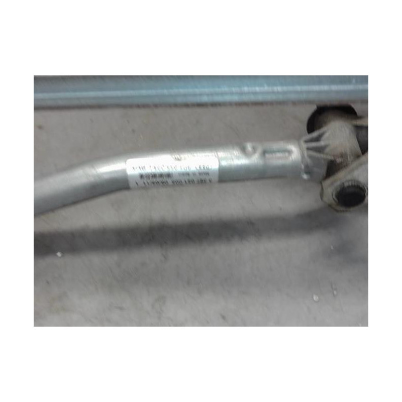 Moteur essuie glace avant AUDI A3 3 LIMOUSINE