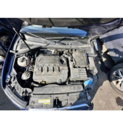 Moteur essuie glace avant AUDI A3 3 LIMOUSINE Photo n°16