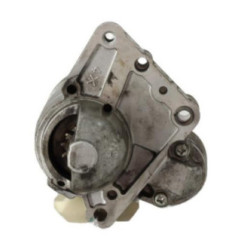 Demarreur CITROEN C4 2 Photo n°1