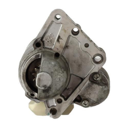 Demarreur CITROEN C4 2 Photo n°1