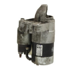 Demarreur CITROEN C4 2 Photo n°5