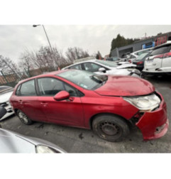 Demarreur CITROEN C4 2 Photo n°6